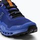Pánska bežecká obuv On Cloudultra Indigo/Copper modrá 4498574 7