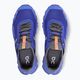 Pánska bežecká obuv On Cloudultra Indigo/Copper modrá 4498574 14