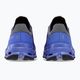 Pánska bežecká obuv On Cloudultra Indigo/Copper modrá 4498574 15