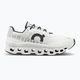 Pánska bežecká obuv On Running Cloudmonster undyed-white/white 8