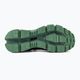 Dámske trekové topánky On Cloudwander Waterproof pink-green 7398278 5