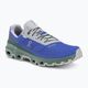 Pánska bežecká obuv On Cloudventure Waterproof blue 3298266