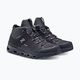 Pánska treková obuv On Cloudtrax Waterproof black 3MD10870553 11