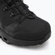 Pánska treková obuv On Cloudtrax Waterproof black 3MD10870553 7