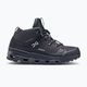 Dámska treková obuv On Cloudtrax Waterproof black 3WD10880553 12