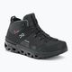Dámska treková obuv On Cloudtrax Waterproof black 3WD10880553