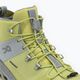 Dámska treková obuv On Cloudtrax Waterproof yellow 3WD10881099 8