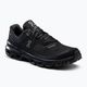 Pánska bežecká obuv On Cloudventure Waterproof čierna 3299253