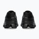 Pánske bežecké topánky On Cloudstratus black 3999214 14