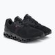 Pánske bežecké topánky On Cloudstratus black 3999214 4