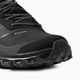 Dámska bežecká obuv On Cloudventure Waterproof čierna 3299249 11