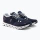 Pánska bežecká obuv ON Cloud 5 navy blue 5998916 5