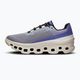 Dámska bežecká obuv On Running Cloudmonster mist/blueberry 10