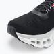 Pánska bežecká obuv On Running Cloudmonster 2 black/frost 7