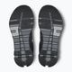 Dámska bežecká obuv On Running Cloudrunner 2 Waterproof magnet/black 12