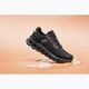 Dámska bežecká obuv On Running Cloudrunner 2 Waterproof magnet/black 17