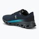 Pánska bežecká obuv On Running Cloudspark black/blueberry 3