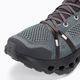 Pánska bežecká obuv On Running Cloudsurfer Trail running eclipse/black 7