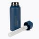 Cestovná fľaša Lifestraw Go z nehrdzavejúcej ocele 710 ml modrá LSGOSSMB1 4