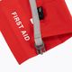 Exped Fold Drybag First Aid 1.25L červená EXP-AID vodotesná taška 3