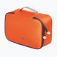 Exped cestovný organizér Polstrovaná taška na zips M oranžová EXP-POUCH 5