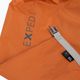 Exped Fold Drybag 8L oranžový vodotesný vak EXP-DRYBAG 3