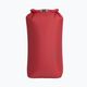 Exped Fold Drybag 22L červená EXP-DRYBAG nepremokavá taška 4