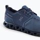 Pánska bežecká obuv On Cloud 5 Waterproof modrá 5998531 8