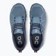 Pánska bežecká obuv On Cloud 5 Waterproof modrá 5998531 14