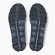 Pánska bežecká obuv On Cloud 5 Waterproof modrá 5998531 15