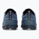 Pánska bežecká obuv On Cloud 5 Waterproof modrá 5998531 16