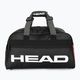 Tenisová taška HEAD Tour Team Court 40 l čierna 283572