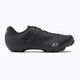 Pánska MTB cyklistická obuv Giro Privateer Lace black GR-7098527 2