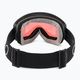 Dámske lyžiarske okuliare Giro Millie black core light/vivid copper 3