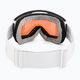 Dámske lyžiarske okuliare Giro Millie white core light/vivid pink 3