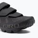 Dámska MTB cyklistická obuv Giro Ranger black GR-7122959 8