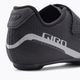 Pánska cestná obuv Giro Stylus black GR-7123000 8