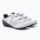 Pánska cestná obuv Giro Stylus white GR-7123012 5