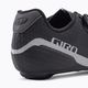 Pánska cestná obuv Giro Cadet Carbon black GR-7123070 9