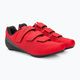 Pánska cestná obuv Giro Stylus bright red 3