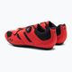 Pánska cestná obuv Giro Savix II červená GR-7126178 3