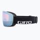 Lyžiarske okuliare Giro Contour black wordmark/royal/infrared 5