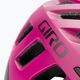 Dámska cyklistická prilba Giro Radix pink GR-7129752 7
