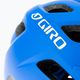 Cyklistická prilba Giro Fixture modrá GR-7129933 7