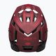 Cyklistická prilba Bell FF Super Air R MIPS Spherical 2023 matte red black/fasthouse 4