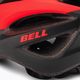 Cyklistická prilba Bell TRAVERSE červená BEL-7131931 2