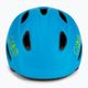 Detská cyklistická prilba Giro Scamp modro-zelená GR-7067920 2