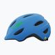 Detská cyklistická prilba Giro Scamp modro-zelená GR-7067920 6