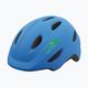 Detská cyklistická prilba Giro Scamp modro-zelená GR-7067920 7