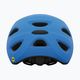 Detská cyklistická prilba Giro Scamp modro-zelená GR-7067920 8